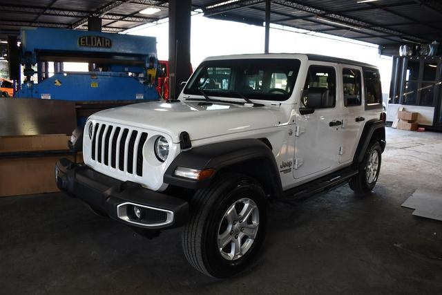 Salvage Jeeps For Sale In Miami Florida