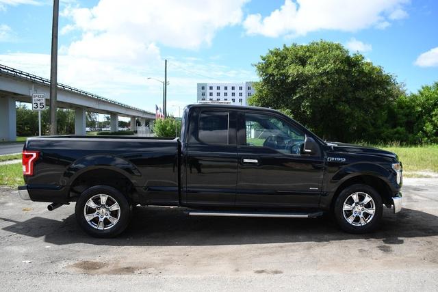 Used Ford F-150 Other For Sale And Auction 